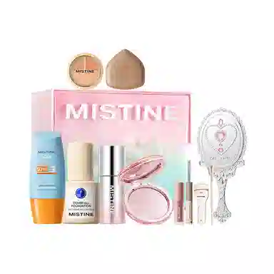 Mistine