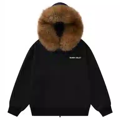 BOBBY ABLEY 510Glogo