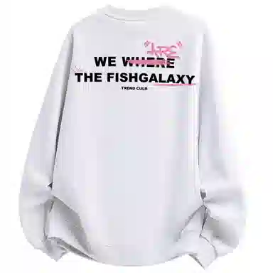 FISHGALAXY Logo