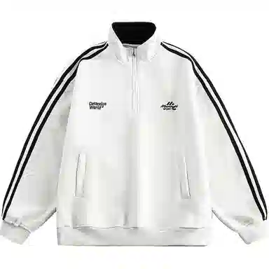 玉儿恋 简约舒适休闲卫衣 男女同款