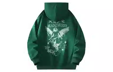 JEANSWEST logo