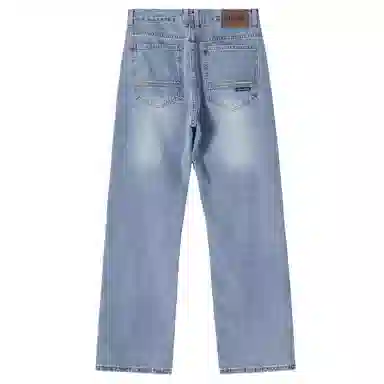 Jeep Denim Pants