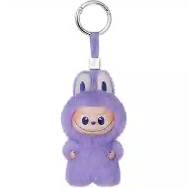 POP MART Labubu Mini 4.0