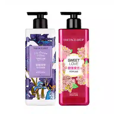 THE FACE SHOP 500ml