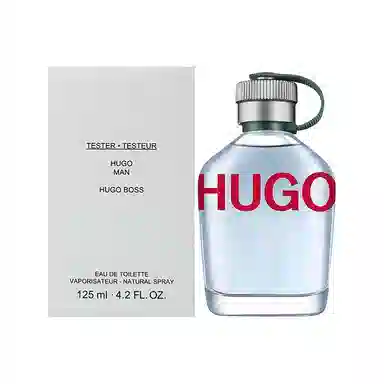 HUGO BOSS EDT