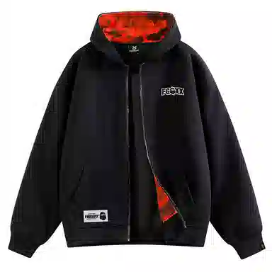 i.tFGXXFingercroxx logo