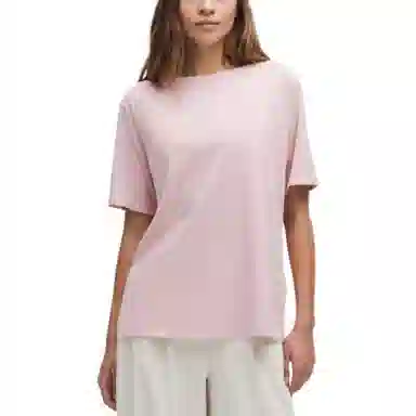 lululemon Relaxed-Fit T