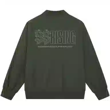 88rising clean fit