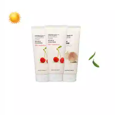 THE FACE SHOP 170g+150ml