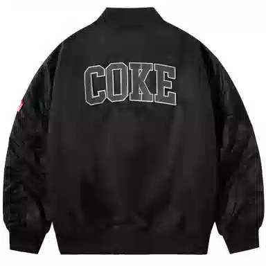 Coke