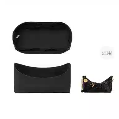 FANJI DiorStar Hobo