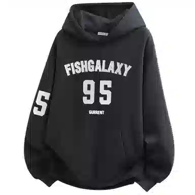 FISHGALAXY Logo