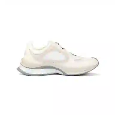 Gucci Run White