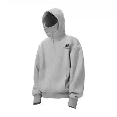 H.V.G.A oversizeLOGO