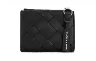 CHARLESKEITH ck 25 PU Cotton Candy PinkNoir