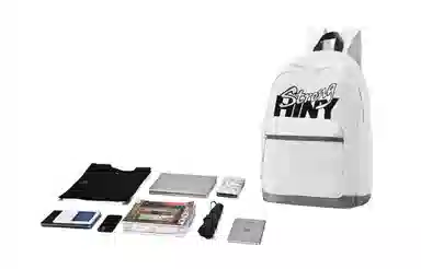 HINY Logo