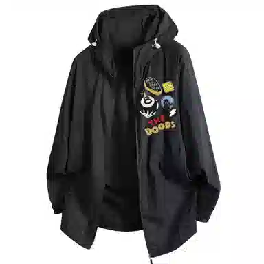 s.k. manor hill UPF50+