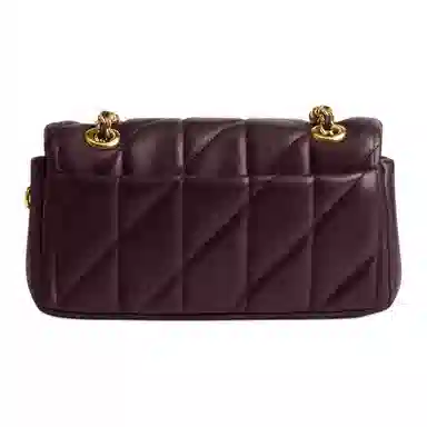 COACH Tabby 20 Red Currant