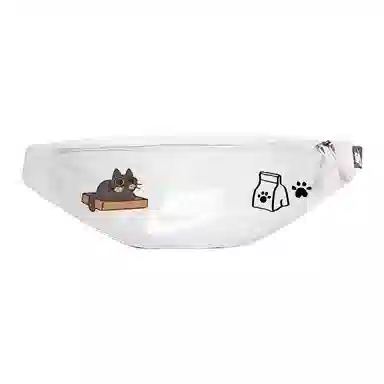 Nike Heritage Waistpack