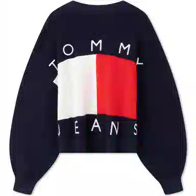 Tommy Hilfiger V