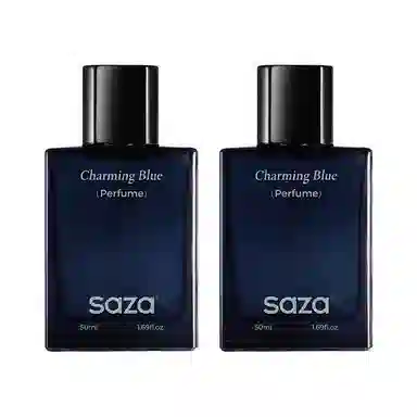 SAZA EDT 50ml50ml*2