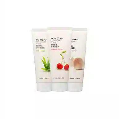 THE FACE SHOP 170g+150ml