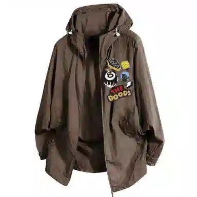 s.k. manor hill UPF50+