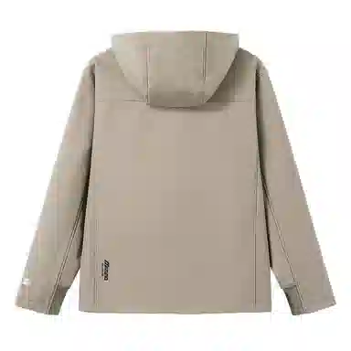 Mizuno Urban Outdoor Softshell Jacket