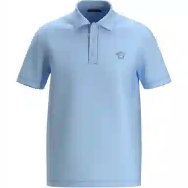 VERSACE SS25 LogoPolo