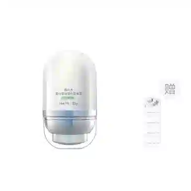 柳丝木 美白莹润调色隔离霜 控油持久素颜保湿提亮肤色防晒修饰肤色隔离美白