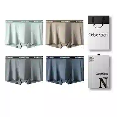 CABRAKALANI CabraKalani7A4