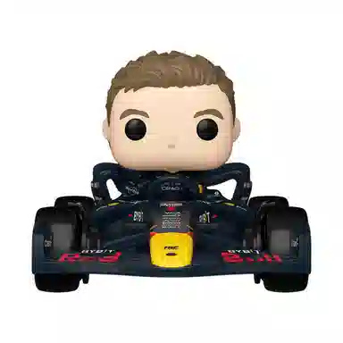 Funko RB20 Q