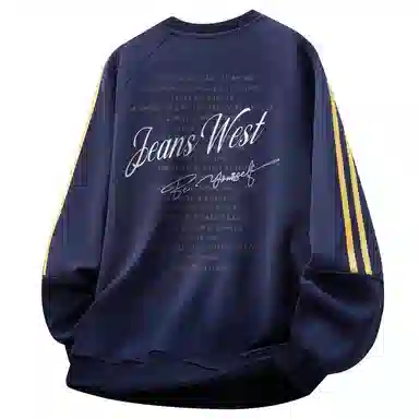 JEANSWEST oversizelogo