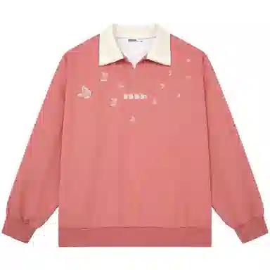 88rising POLO