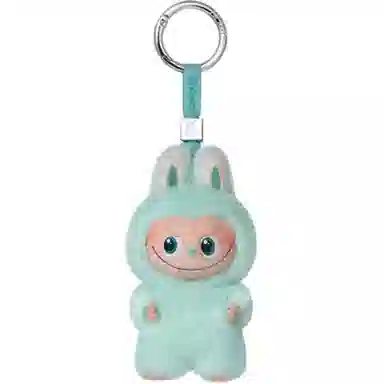 POP MART Labubu Mini 4.0