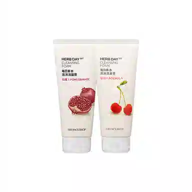 THE FACE SHOP 170g+150ml