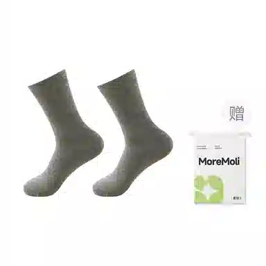 moremoli 4