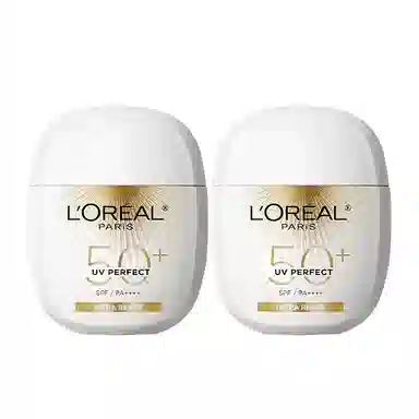 SPF50+PA++ 40ml