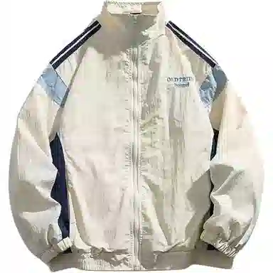 玉儿恋 简约休闲时尚夹克外套 女款