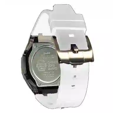 CASIO 200 GA-2100-1A1