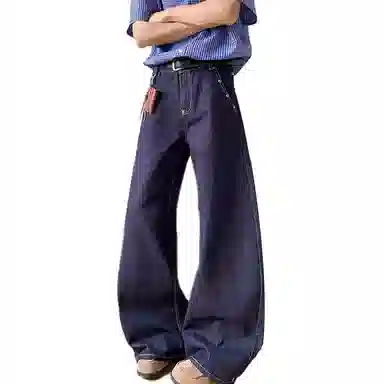 M17 STUDIO vibebaggycleanfit