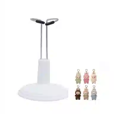 ROSEDAWN PPMTlabubu ZIMOMO 3d