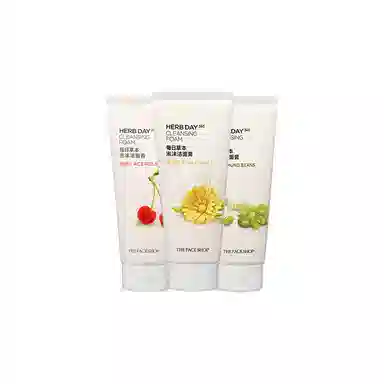 THE FACE SHOP 170g+150ml