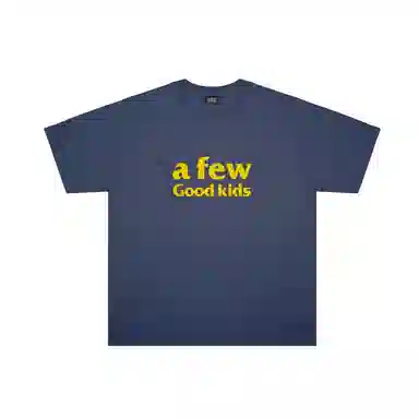 AFGK 23SS afewgoodkidsT
