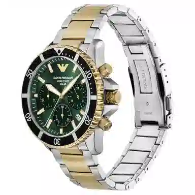 EMPORIO ARMANI 43.5mm 100