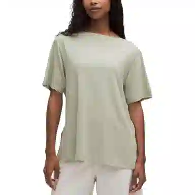 lululemon Relaxed-Fit T