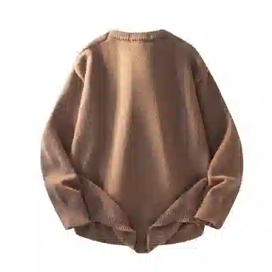 Runaway Loli Basic Sweater