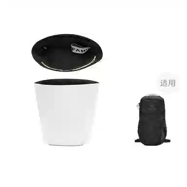 FANJI arcteryxAerios18L