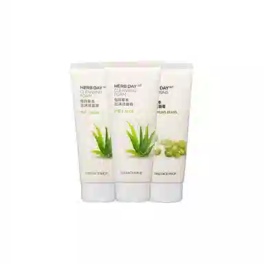 THE FACE SHOP 170g+150ml