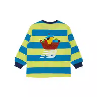 New BalanceTAutumn Farm